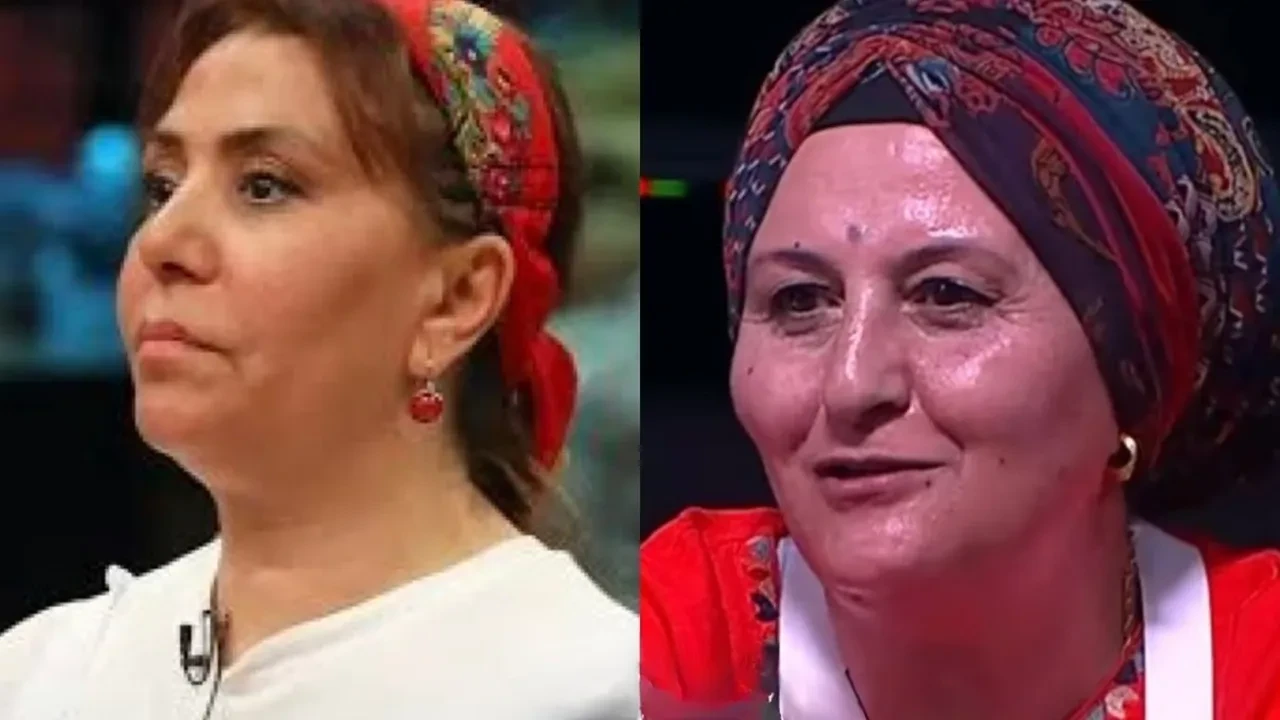 MasterChef 2026 ana kadroya giren yarışmacıları eski MasterChef yarışmacılarına benzettiler! Bu benzetmeler konuşuluyor!