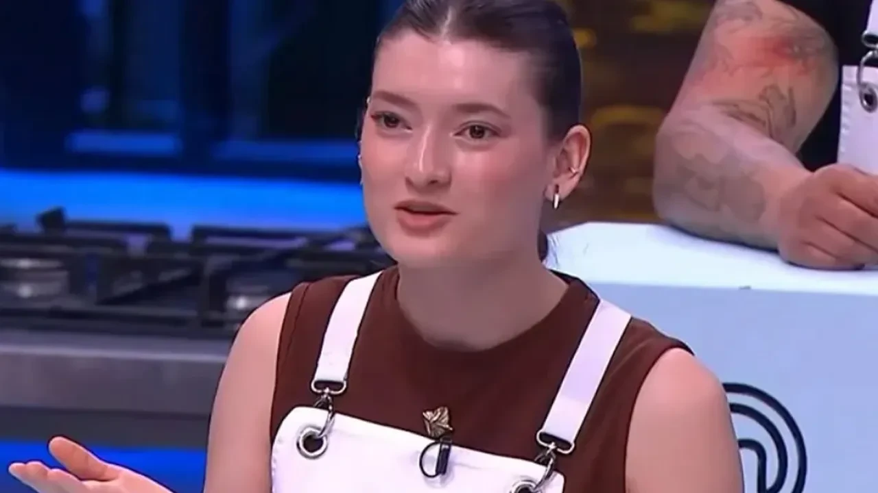 MasterChef 2026’da ana kadroya giren 17. yarışmacı kim oldu? MasterChef 2026 ana kadroya giren 17. yarışmacı