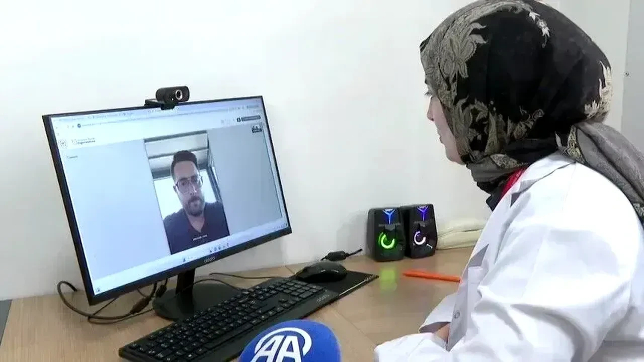 MHRS uzaktan sağlık hizmeti nedir, nasıl alınır? UHDS ücretsiz mi, hangi branşlar var? MHRS görüntülü muayene randevu sistemi...
