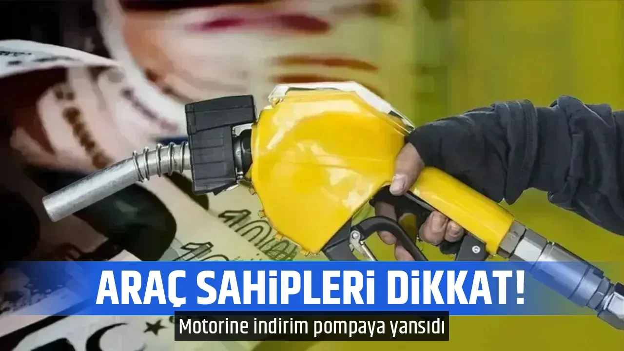 ARAÇ SAHİPLERİ DİKKAT!