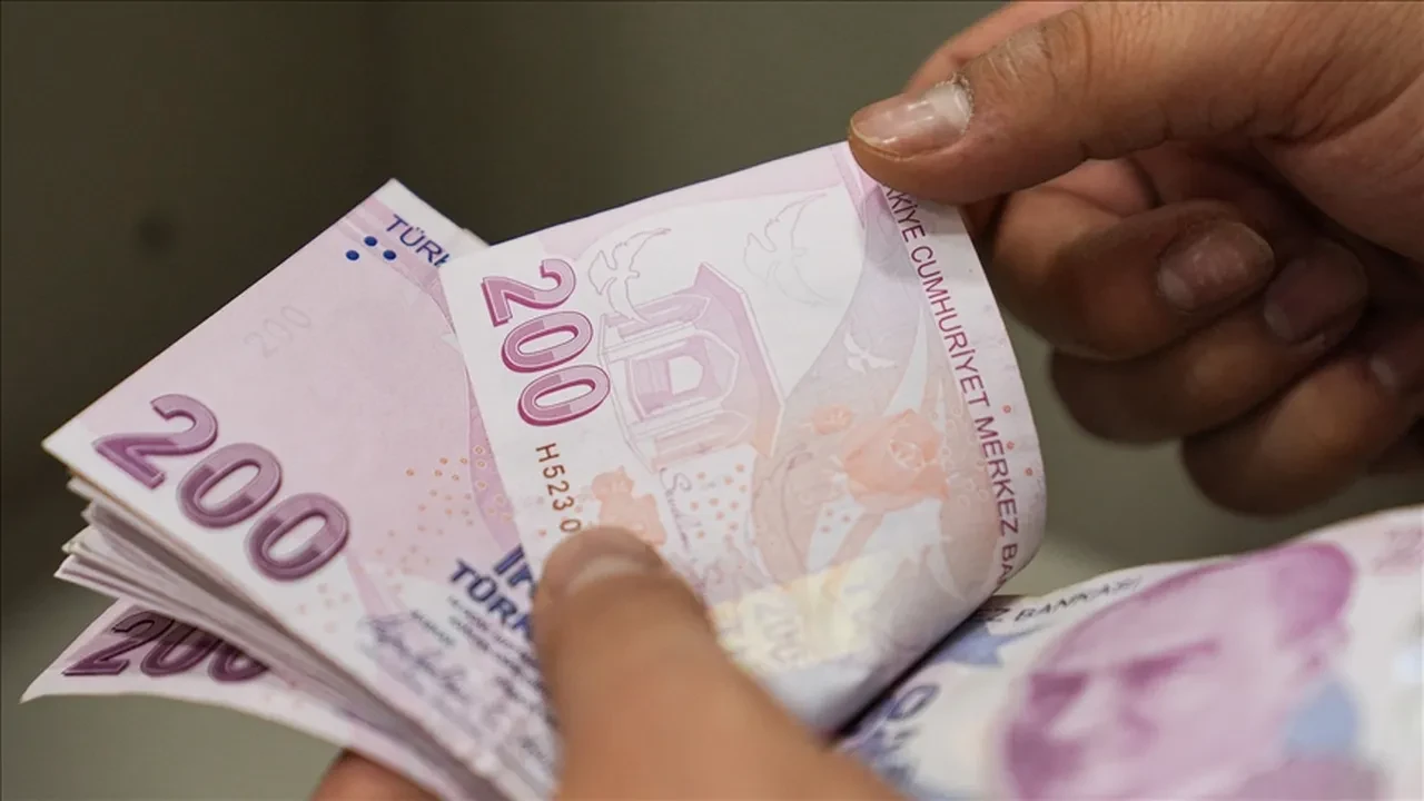 Türkiye Finans (İhtiyaç Finansmanı)