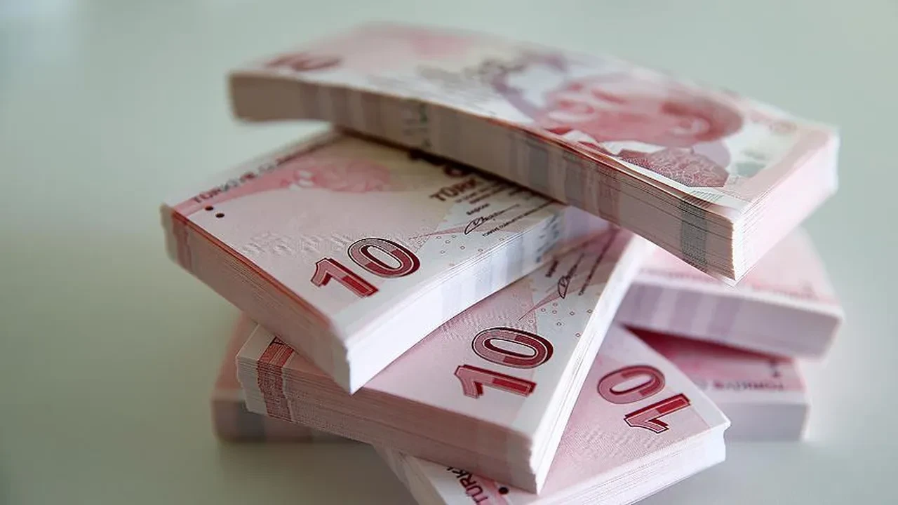 Türkiye İş Bankası (İhtiyaç Kredisi)
