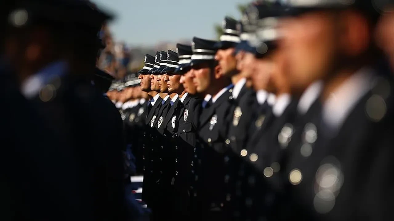 Polis Akademisi 350 öğrenci alacak! Başvuru şartları ve tarihi belli oldu