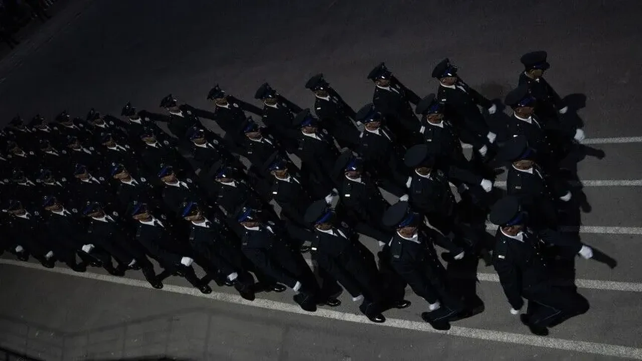 Polis Akademisi 350 öğrenci alacak! Başvuru şartları ve tarihi belli oldu