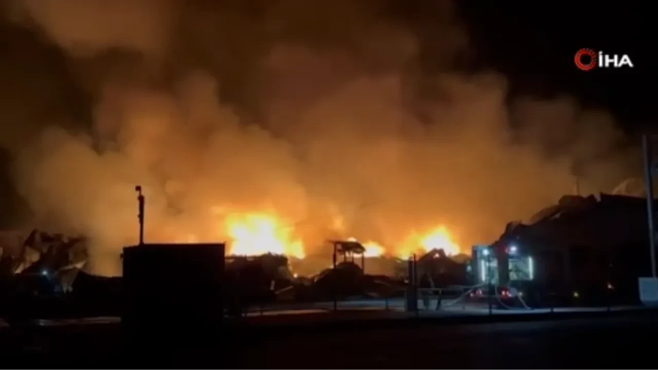 Rusya'dan Kiev'e balistik füzelerle ağır saldırı: Çok sayıda ölü ve yaralı var