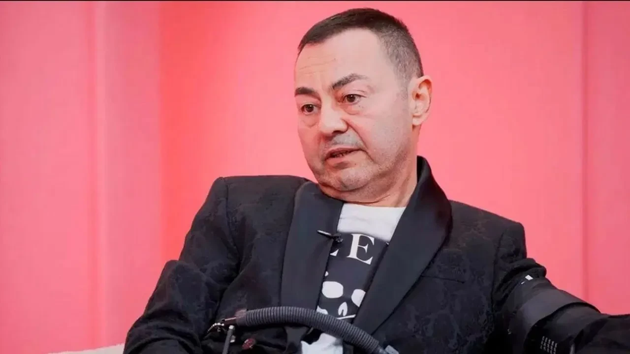 Sahnede zor ayakta duran Serdar Ortaç'tan ilginç çıkış: Teklif geldikçe çıkarım