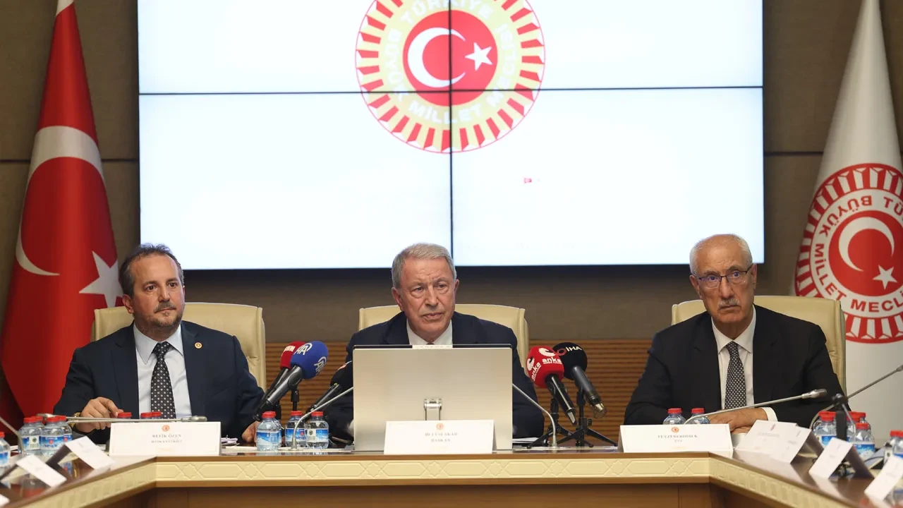 Şehit aileleri ve gazilerin haklarıyla ilgili düzenlemeleri içeren kanun teklifi, Milli Savunma Komisyonunda kabul edildi