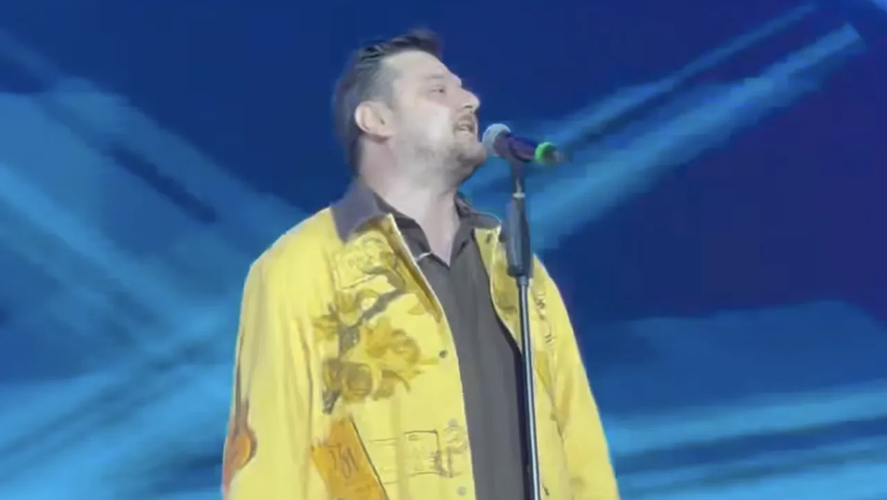 Serdar Ortaç Saygı konserini kim yaptı? Saygı konseri nerede yapıldı? Konsere katılan sanatçılar
