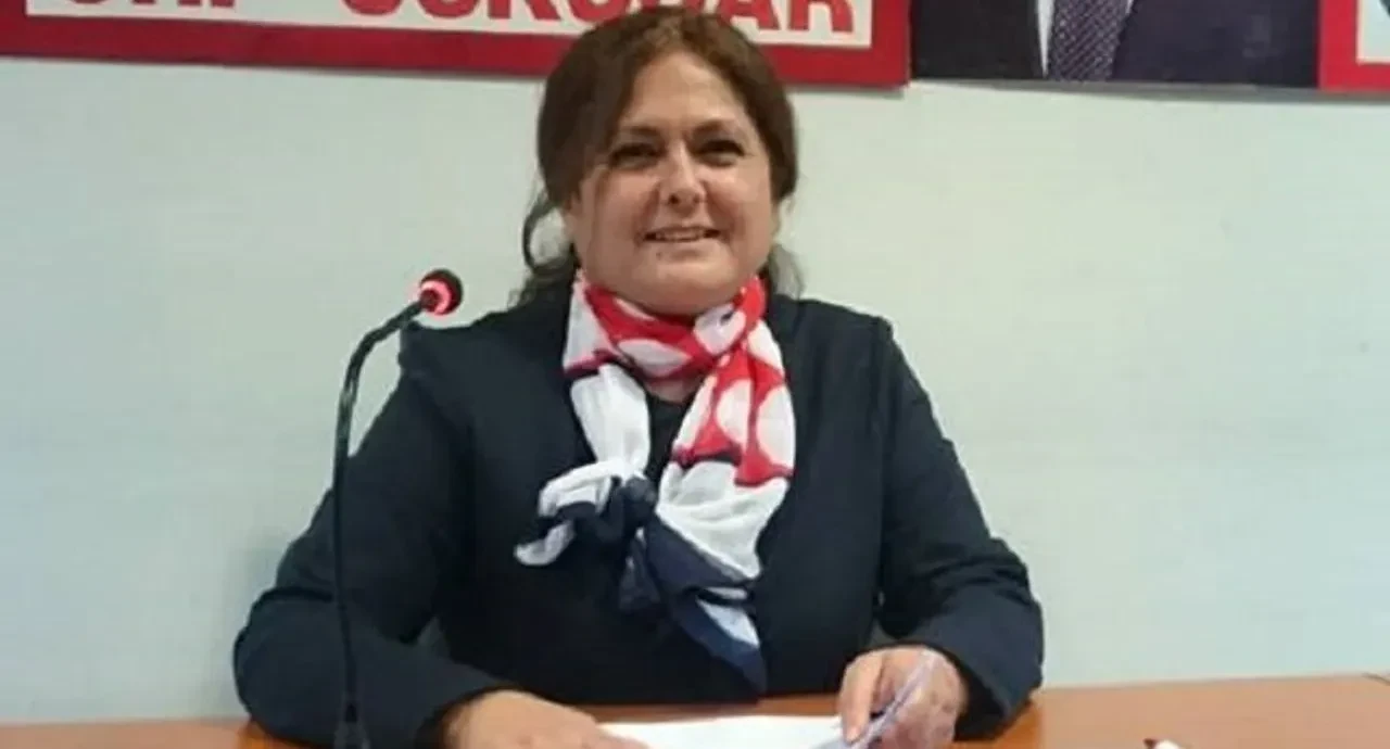Sibel Tan Çetinkaya kimdir, kaç yaşında, ne iş yapıyor? Yeni Üsküdar Belediye Başkanvekil kim?