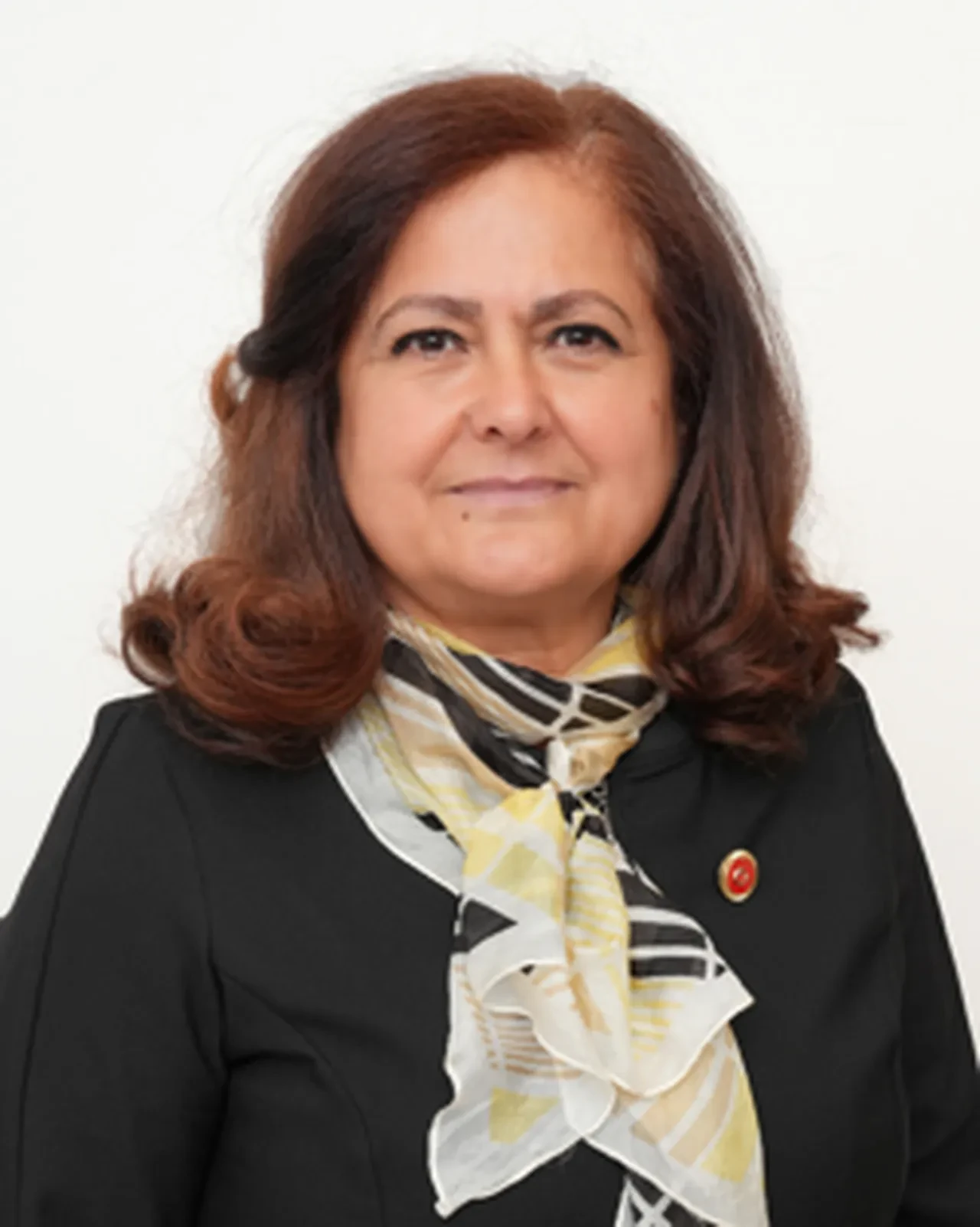 Sibel Tan Çetinkaya kimdir, kaç yaşında, ne iş yapıyor? Yeni Üsküdar Belediye Başkanvekil kim?