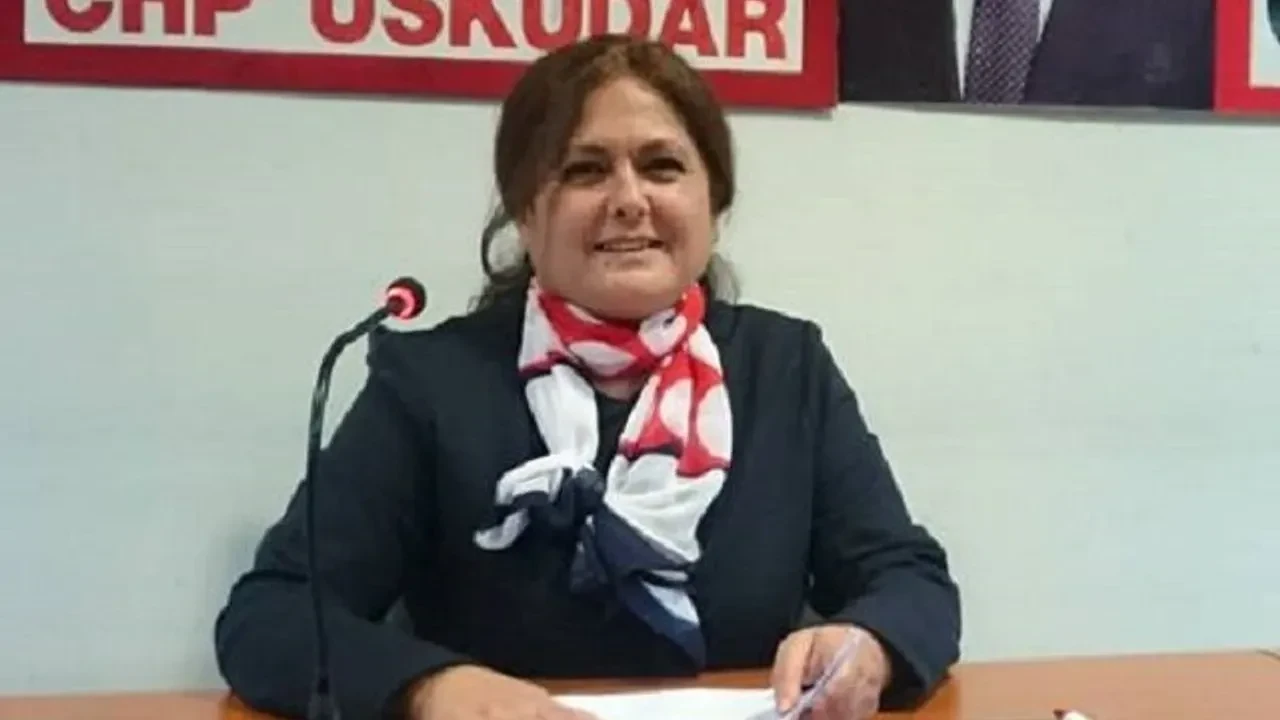 Sibel Tan Çetinkaya kimdir, kaç yaşında, ne iş yapıyor? Yeni Üsküdar Belediye Başkanvekil kim?