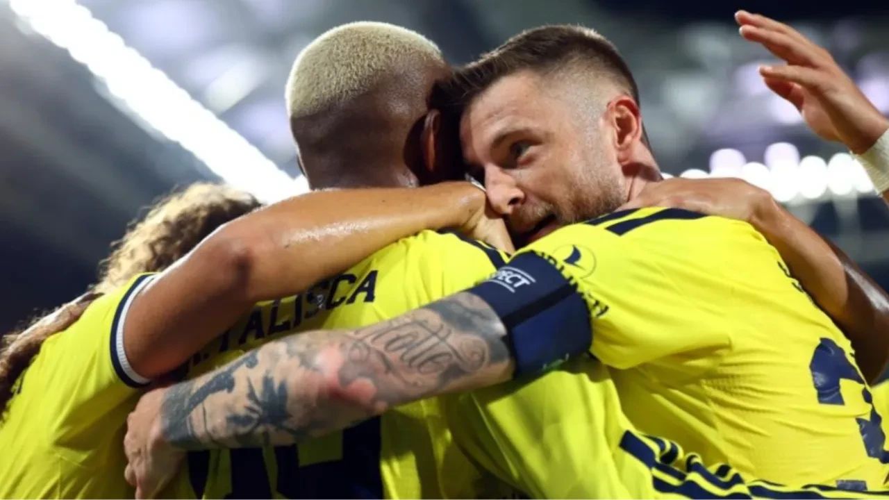 Sturm Graz Fenerbahçe rövanş maçı ne zaman, hangi kanalda? Fenerbahçe 2. maç tarihi belli oldu