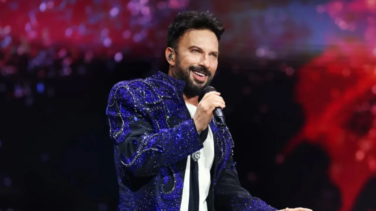 Tarkan Marmaris konseri bilet fiyatları gündem oldu! Konser nerede?