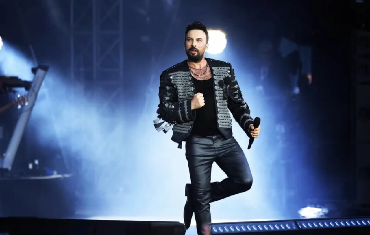 Tarkan Marmaris konseri bilet fiyatları gündem oldu! Konser nerede?