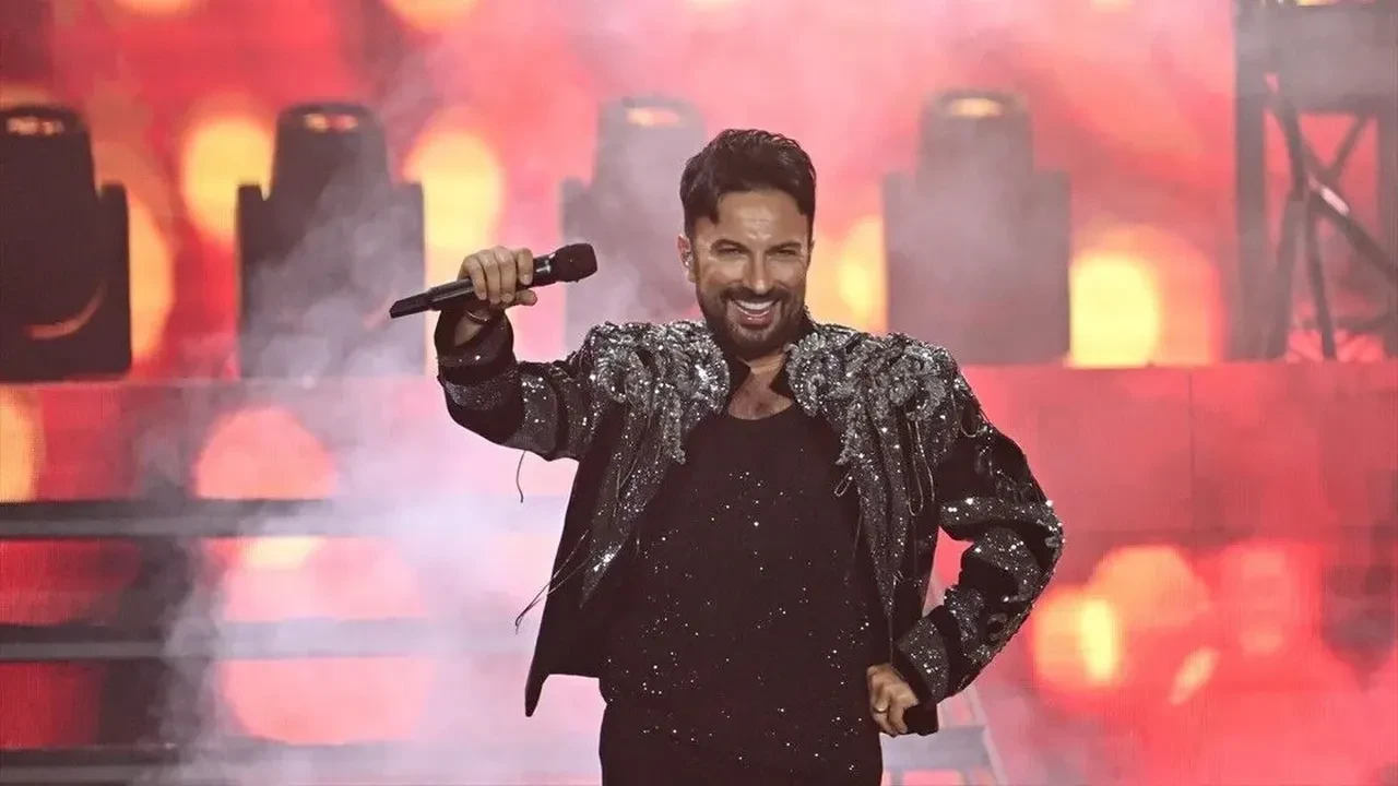 Tarkan Marmaris konseri bilet fiyatları gündem oldu! Konser nerede?