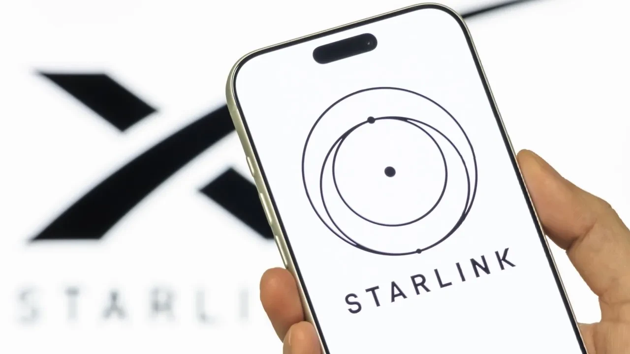 Telefonlarda Starlink dönemi başlıyor! SpaceX tarih verdi
