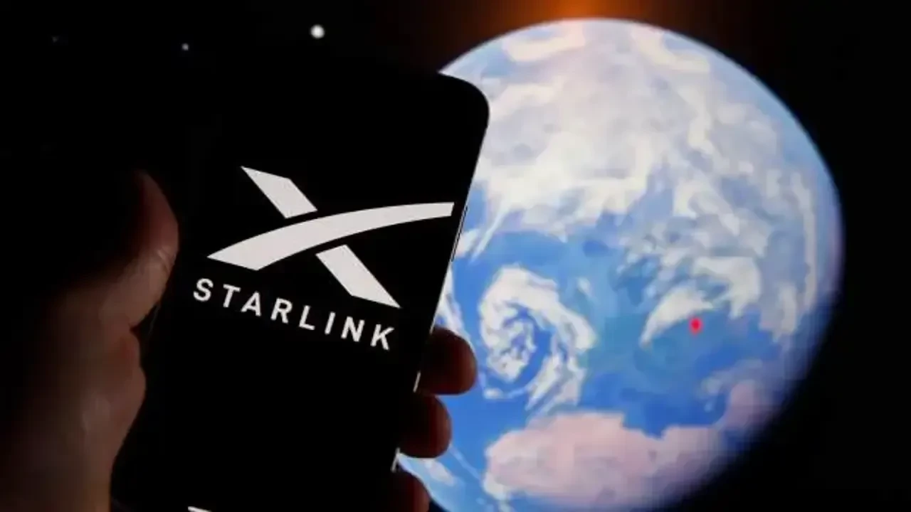 Telefonlarda Starlink dönemi başlıyor! SpaceX tarih verdi