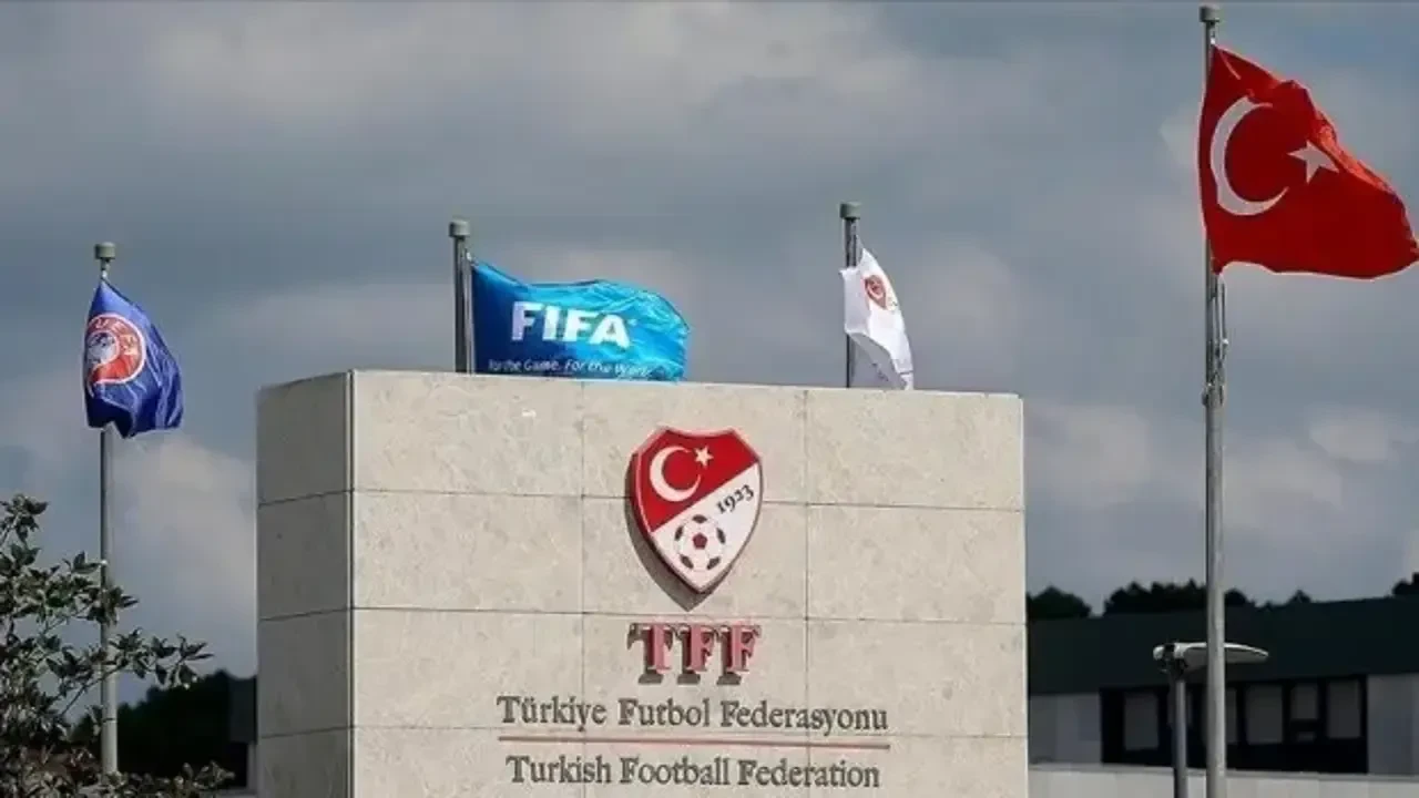 TFF, Ziraat Türkiye Kupası tarihlerini duyurdu