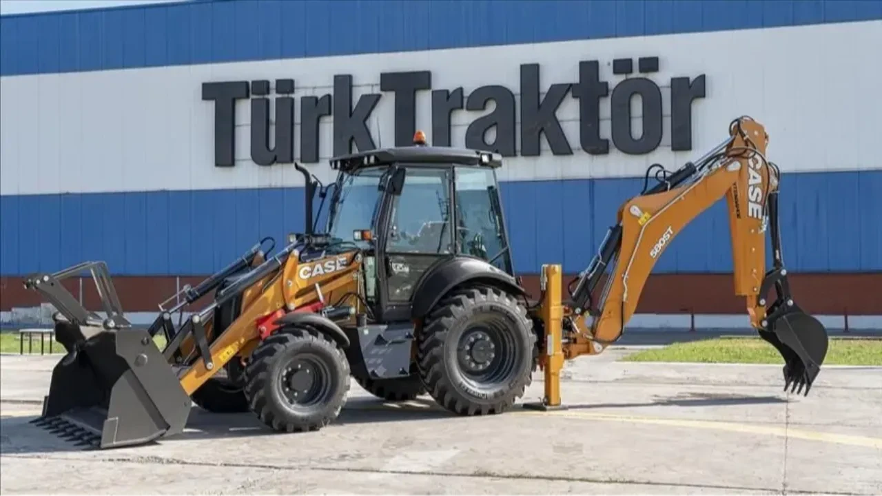 Türk Traktör kar ikinci çeyrek bilançosu: Net kar elde etti mi?