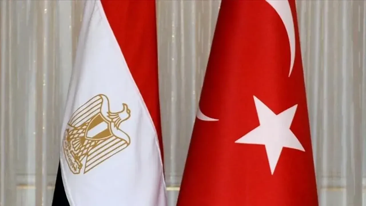 Türkiye, Mısır, Suudi Arabistan ve Pakistan ekseninde yakınlaşma! Cihat Yaycı'dan çarpıcı uyarı