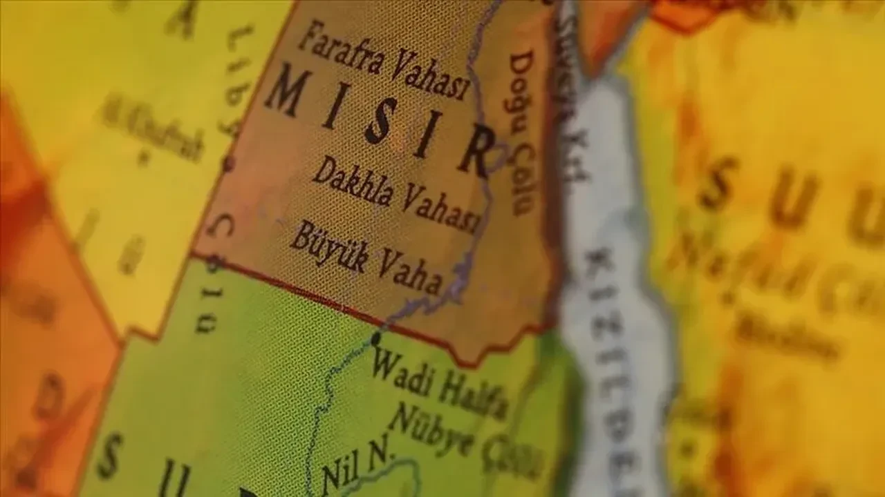 Türkiye, Mısır, Suudi Arabistan ve Pakistan ekseninde yakınlaşma! Cihat Yaycı'dan çarpıcı uyarı