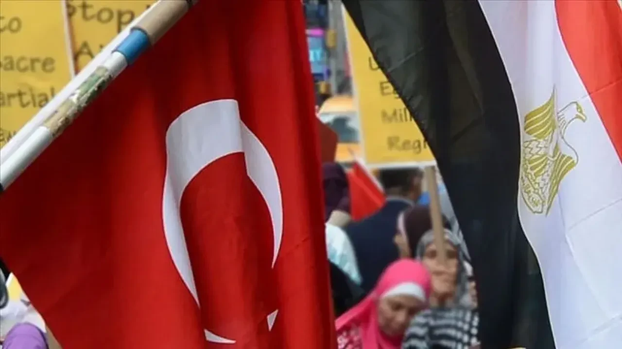 Türkiye, Mısır, Suudi Arabistan ve Pakistan ekseninde yakınlaşma! Cihat Yaycı'dan çarpıcı uyarı