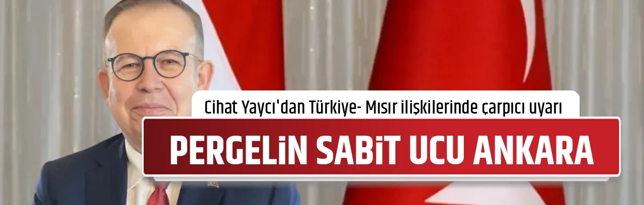 PERGELİN SABİT UCU ANKARA
