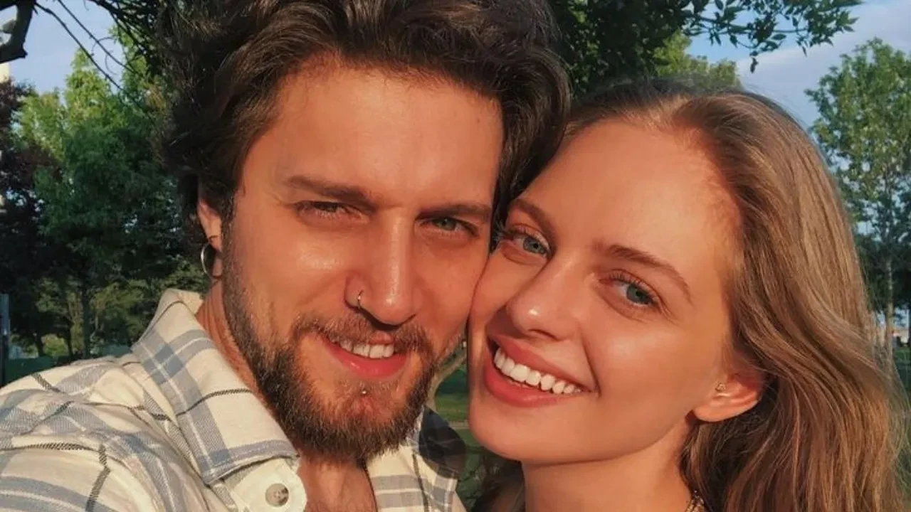 Ufuk Beydemir’den eski eşi İpek Filiz Yazıcı’nın yeni sevgilisiyle paylaşımına imalı gönderme! Çok konuşulacak yorum