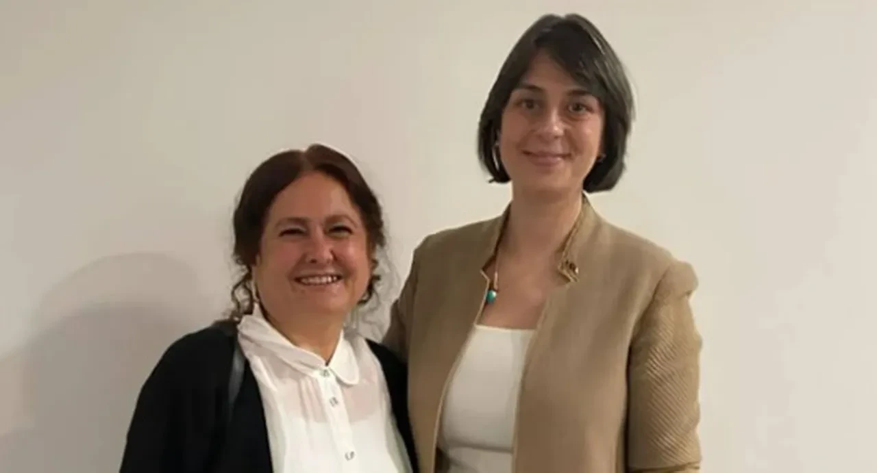 Üsküdar Belediyesi'nde seçim! Başkanvekili belli oldu 