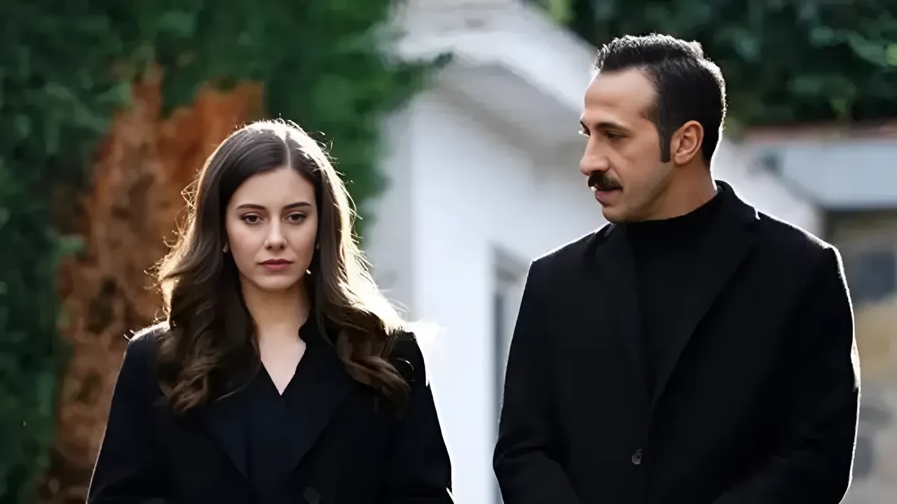 Uzak Şehir kadrosuna Ersin Arıcı sürprizi! Ersin Arıcı'nın dizideki rolü şimdiden merak ediliyor