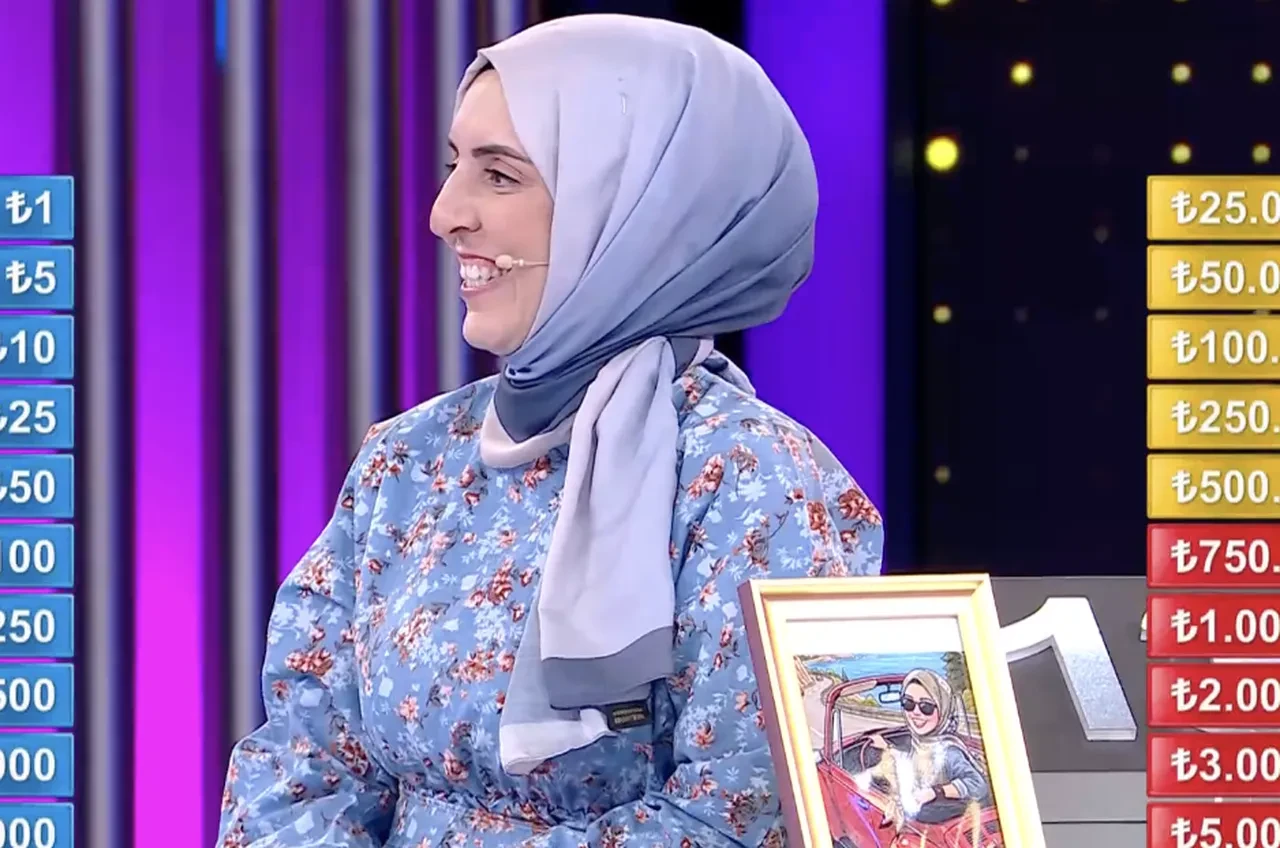 Var mısın Yok musun Pınar kimdir? Var mısın Yok musun Pınar kaç TL kazandı, ne kadar aldı?