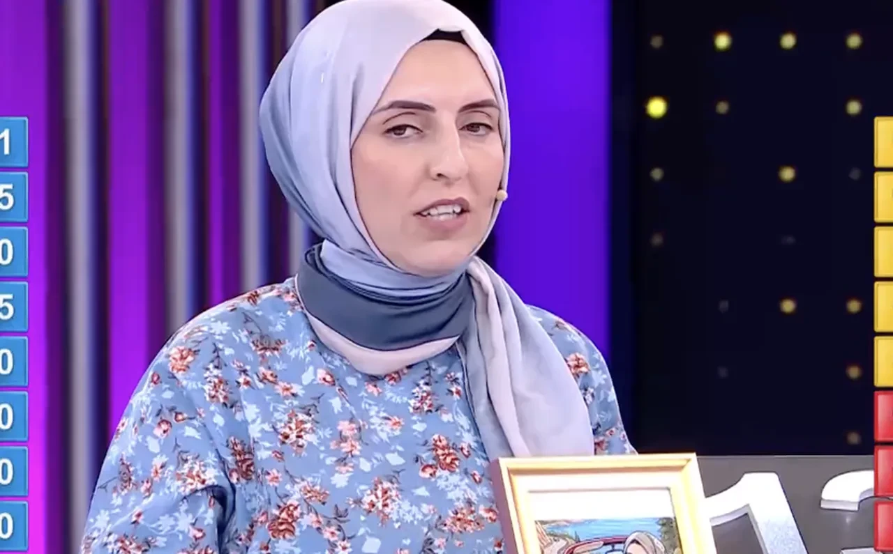 Var mısın Yok musun Pınar kimdir? Var mısın Yok musun Pınar kaç TL kazandı, ne kadar aldı?