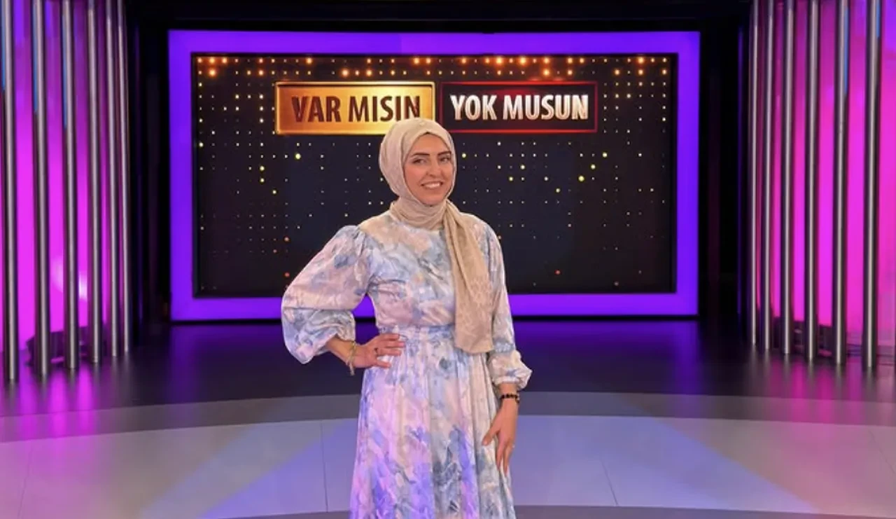 Var mısın Yok musun Pınar kimdir? Var mısın Yok musun Pınar kaç TL kazandı, ne kadar aldı?