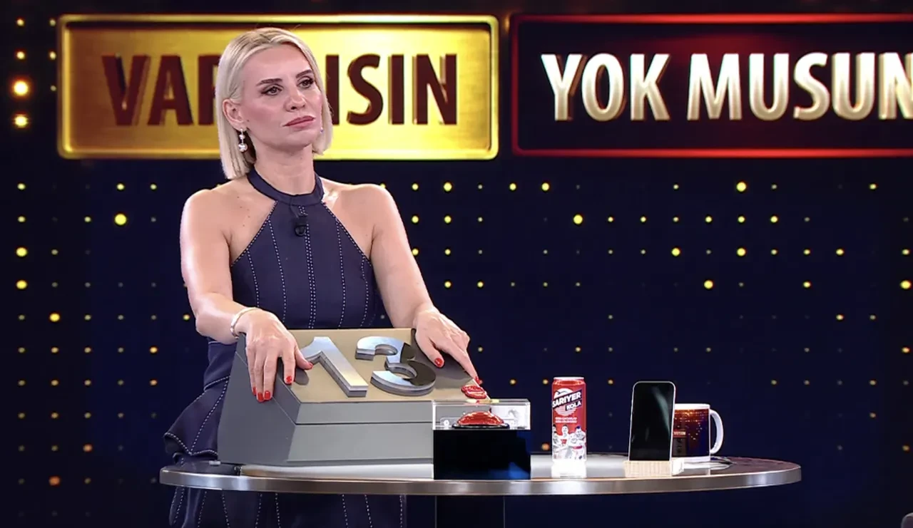Var Mısın Yok Musun yeni bölüm neden yok? 5 Ağustos Var Mısın Yok Musun bugün var mı?