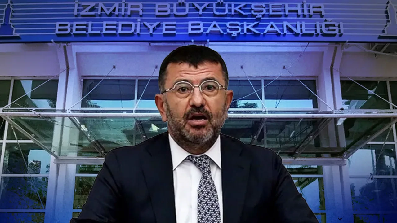 Yeni Partili Veli Ağbaba'nın ağabeyi gözaltına alındı