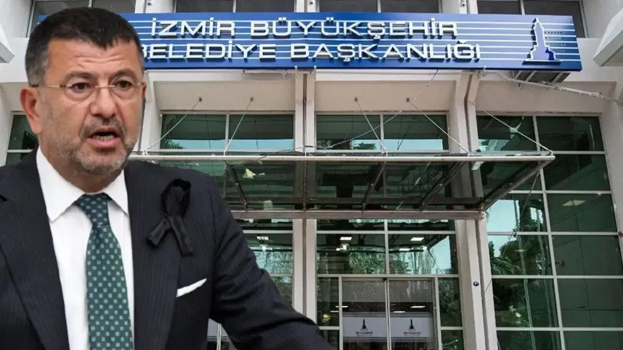 Yeni Partili Veli Ağbaba'nın ağabeyi gözaltına alındı