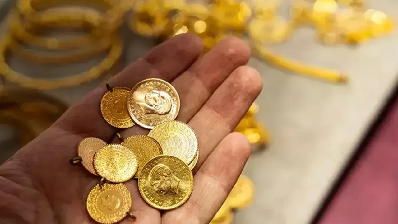 Tam altın ne kadar?