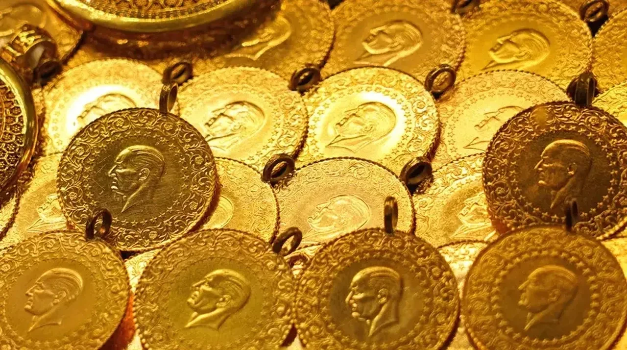 Çeyrek altın ne kadar?