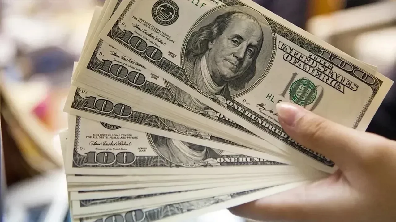 Dolar kaç TL?