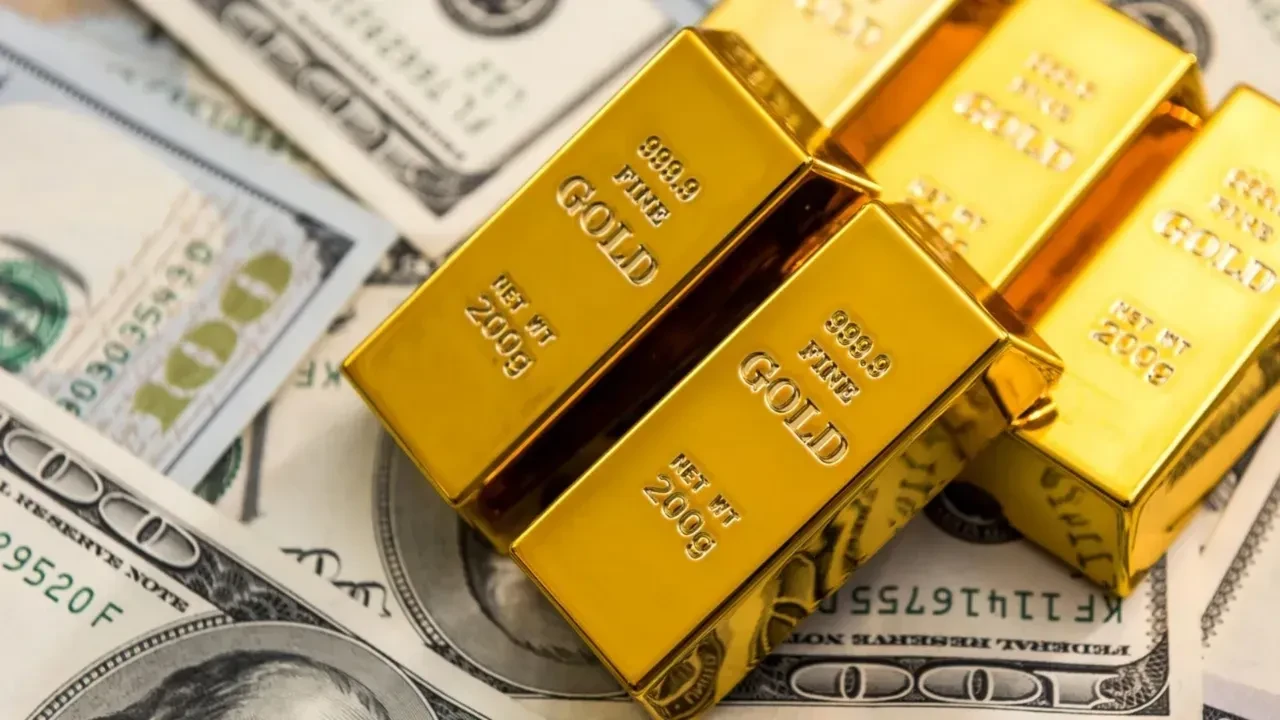 DOLAR MI, EURO MU?