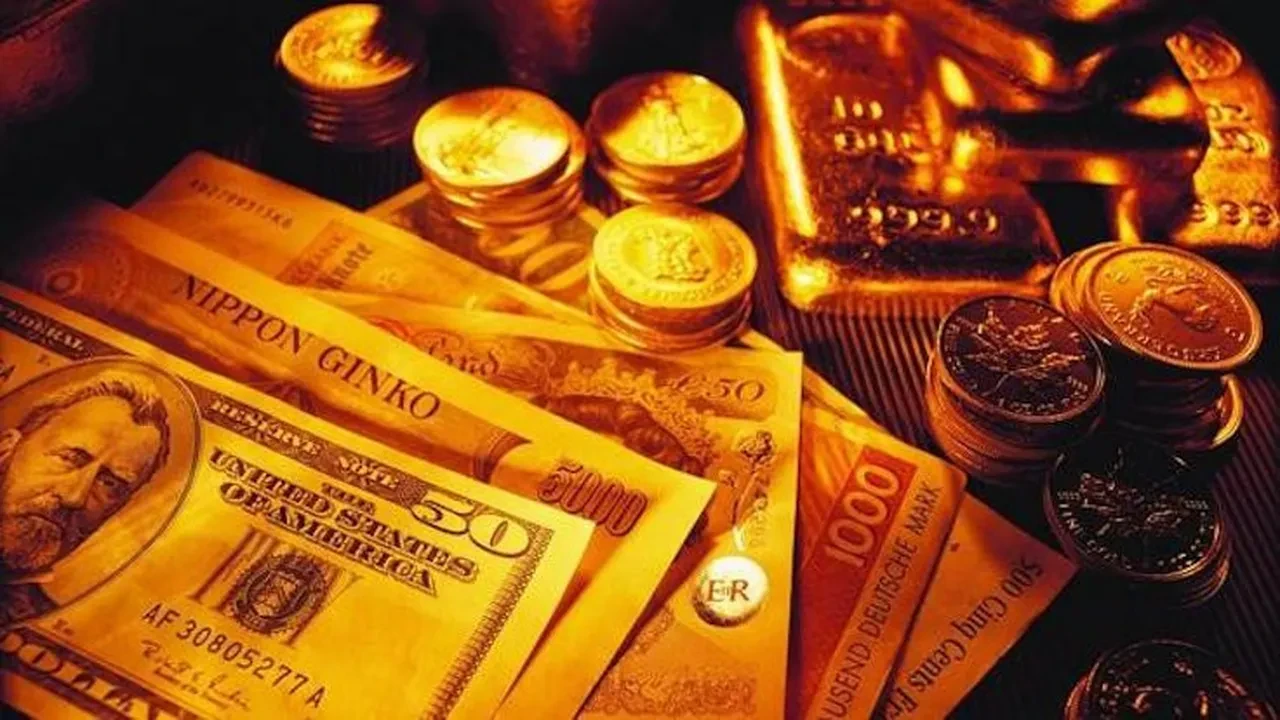 Altında 4.200 dolar eşiği! Yükseliş trendi için kritik seviye
