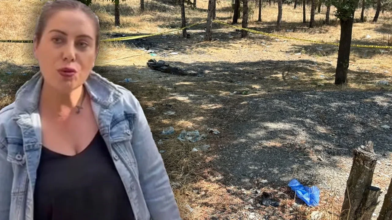 Ankara’daki vahşi cinayette yeni gelişme: Gülay Akgün Mutlu’yu öldüren firari ağabey mandırada yakalandı