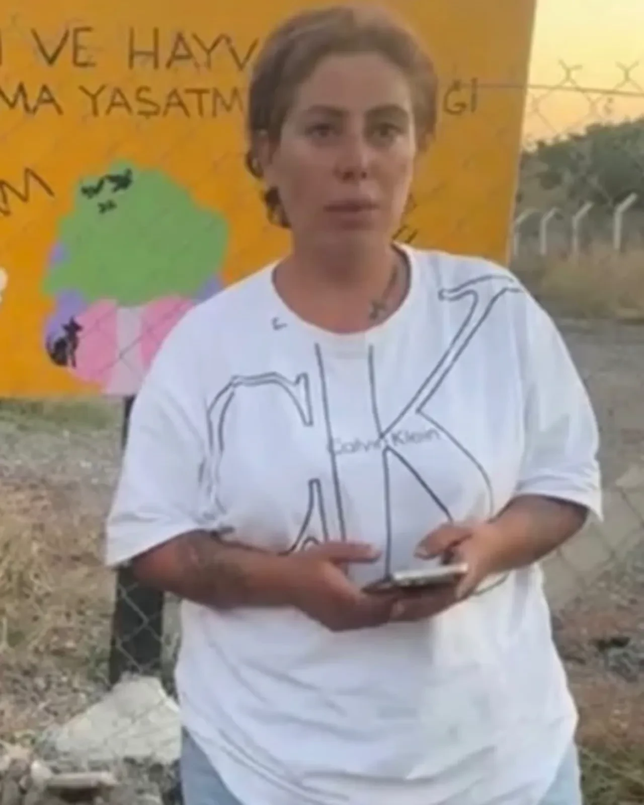 Ankara’daki vahşi cinayette yeni gelişme: Gülay Akgün Mutlu’yu öldüren firari ağabey mandırada yakalandı