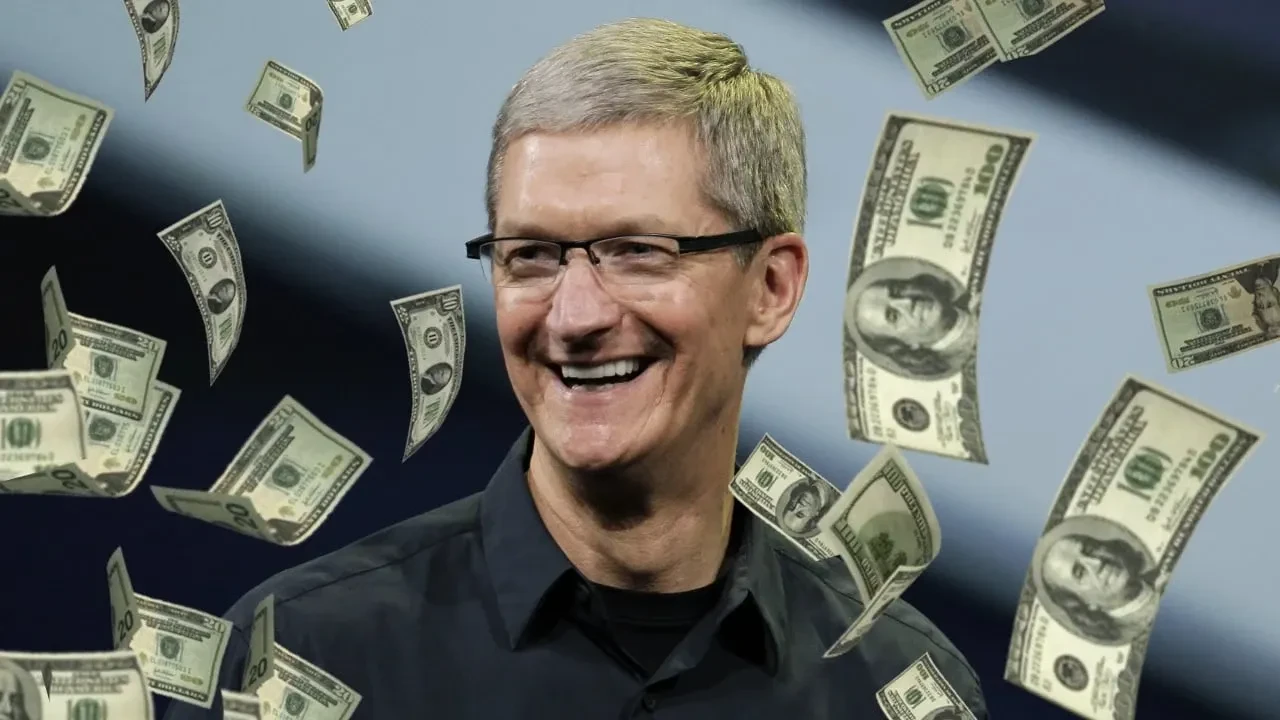 Apple ürünlerine yeni zam sinyali