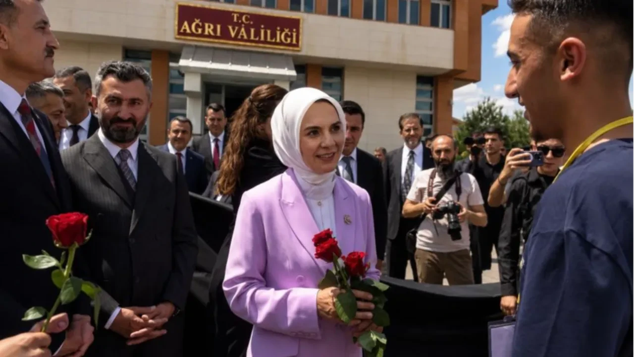 Bakan Göktaş: Terörsüz Türkiye güçlü aile ve güçlü toplumun teminatı