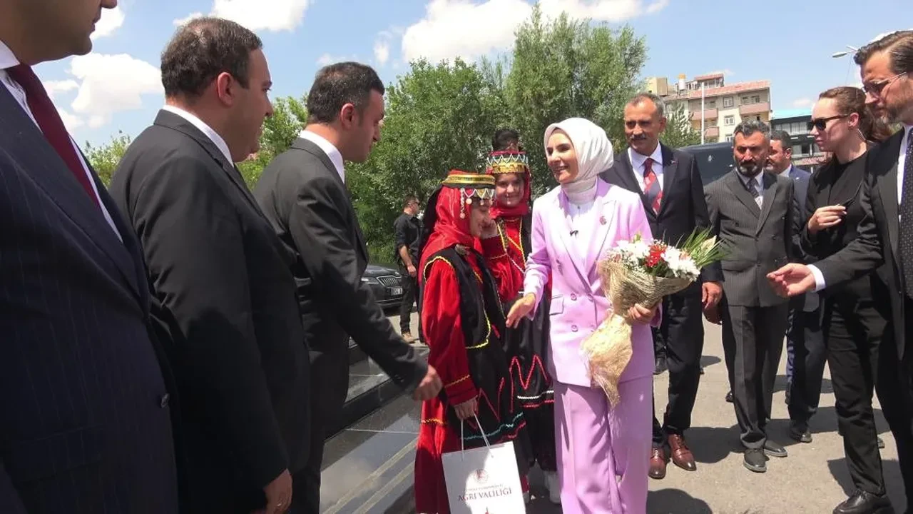 Bakan Göktaş: Terörsüz Türkiye güçlü aile ve güçlü toplumun teminatı