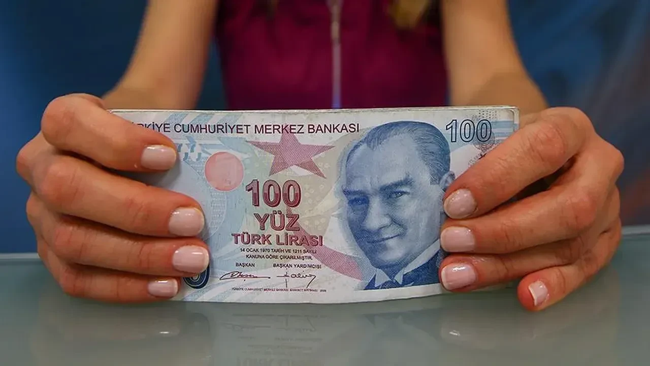 Bankacılık sektörünün mevduatı geçen hafta azaldı