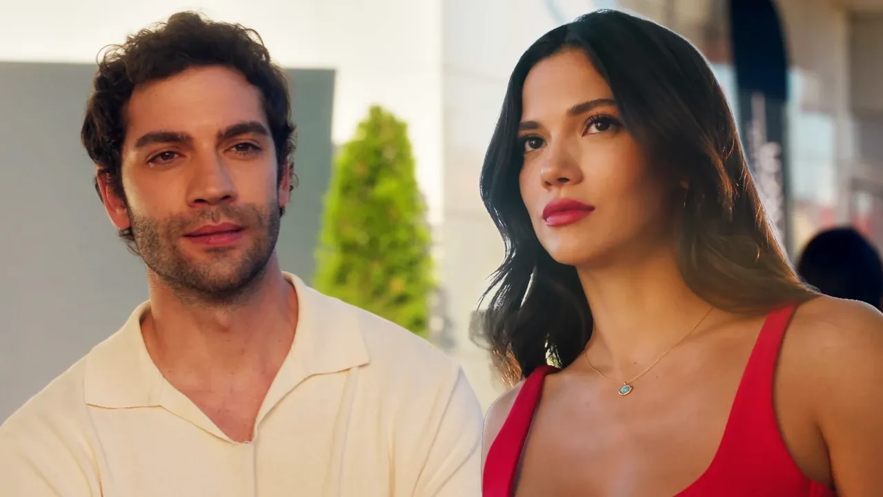 Başkalarının Hayatı dizisi uyarlama mı? STAR TV Başkalarının Hayatı hangi diziden kitaptan uyarlama?