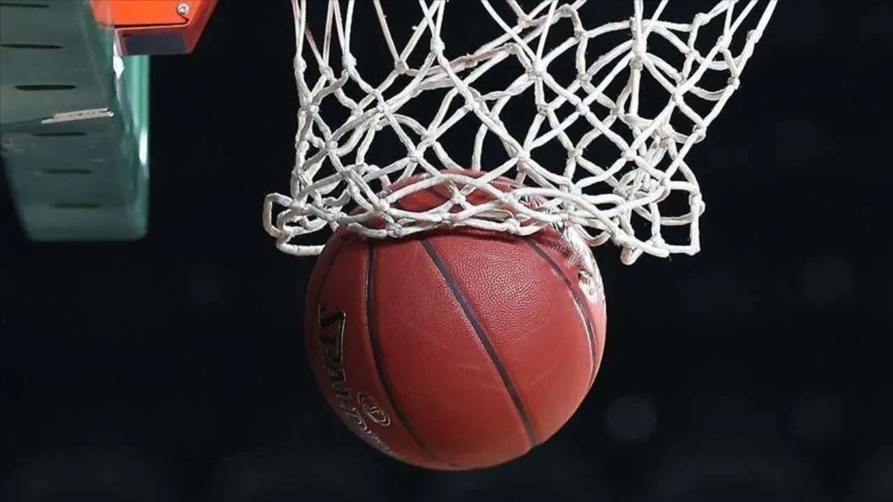 Basketbol Süper Ligi’nde fikstür kurası çekildi! İşte ilk hafta eşleşmeleri