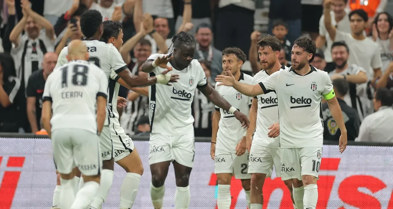 Beşiktaş Hradec Kralove’u yenerse, yenilirse ne olur? Beşiktaş yenerse play off rakibi kim?